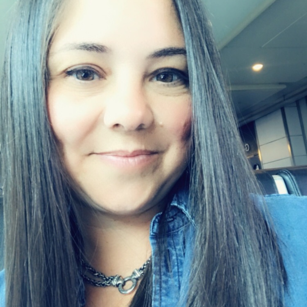 Meet your Posher, Michele